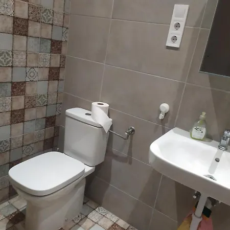 招待所 Central 3*