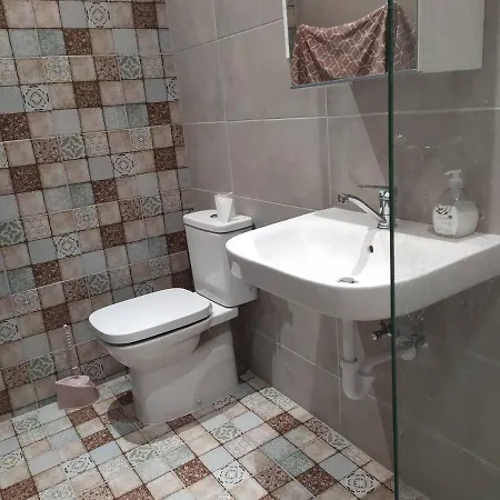 Central 3*