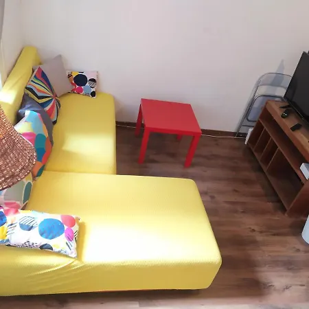 Central 3* Budapest