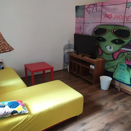 Central 3* Budapest