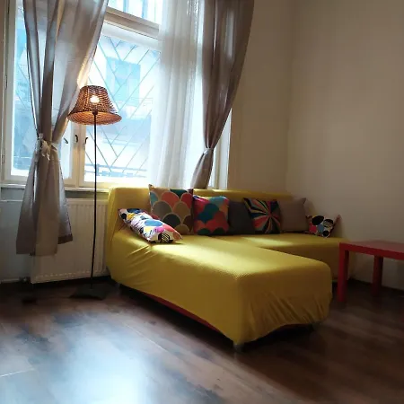 Central 3* Budapeste